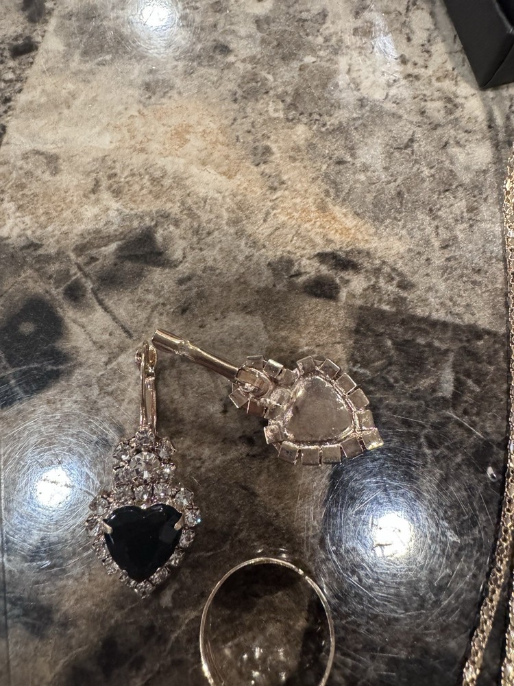 Accessories Set