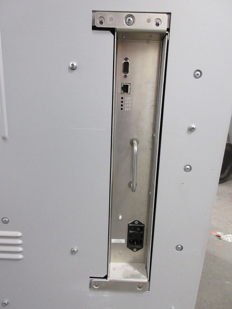 3D Systems ProJet 460 Plus Rapid Prototyping 3D Printer