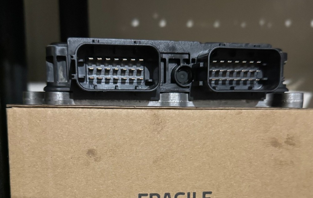 WABCO Electronic Transmission Control Module A0504463609/002