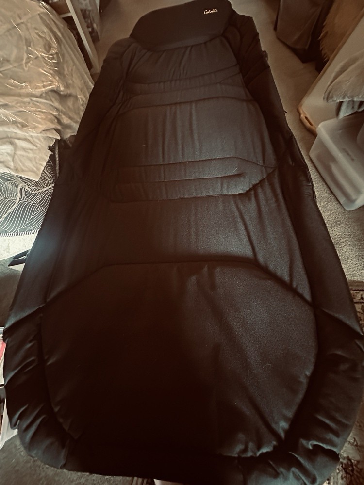 Cabelas Lounger Cot