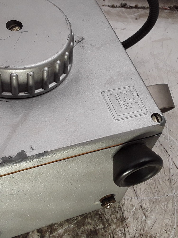 Leeds and Northrop Optical Pyrometer 1879206