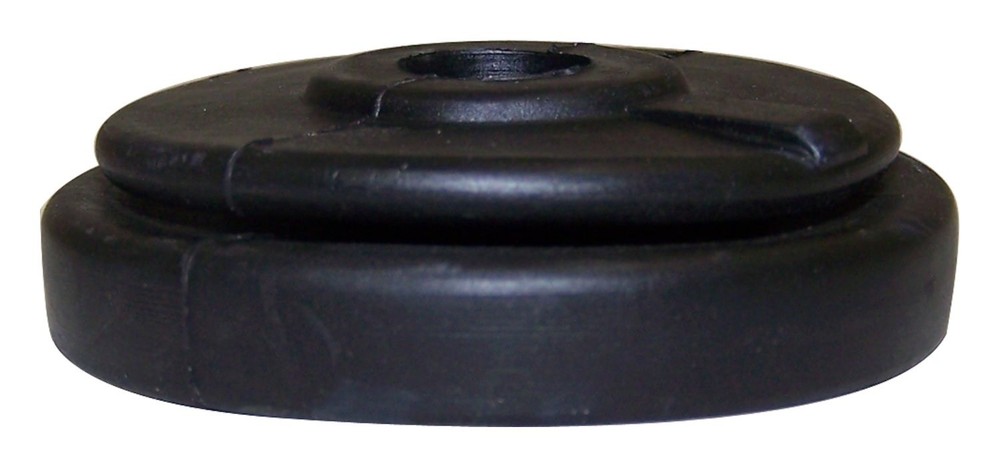 Crown Automotive 83500520 Shift Boot - Black