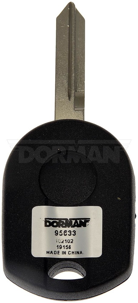 Keyless Remote Case Repair for Ford 2019-07