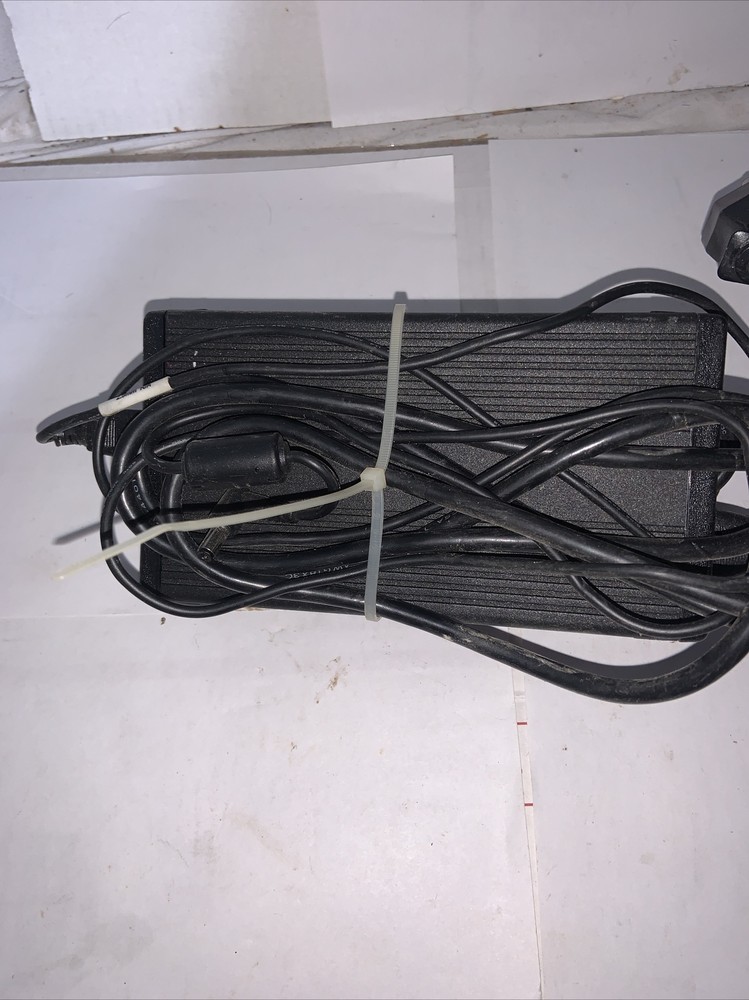 Genuine Symbol SYM04-2 Power Supply Charger Adapter Untested
