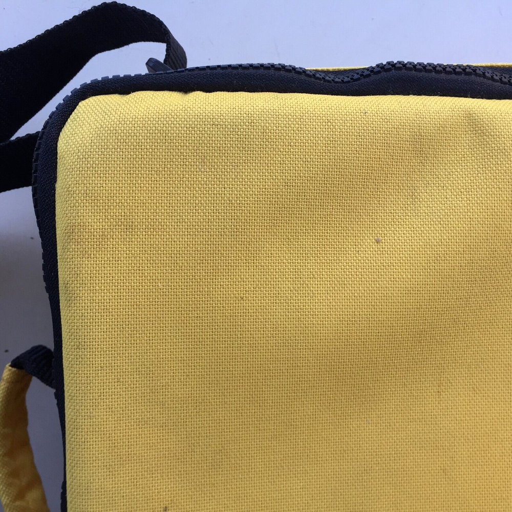 SeaLife ReefMaster Underwater External Flash & Soft Carry Bag Untested