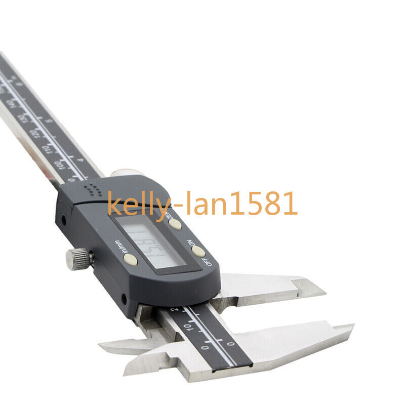 1PC VICTOR 5200 High-precision Digital Vernier Calipers Electronic Digital