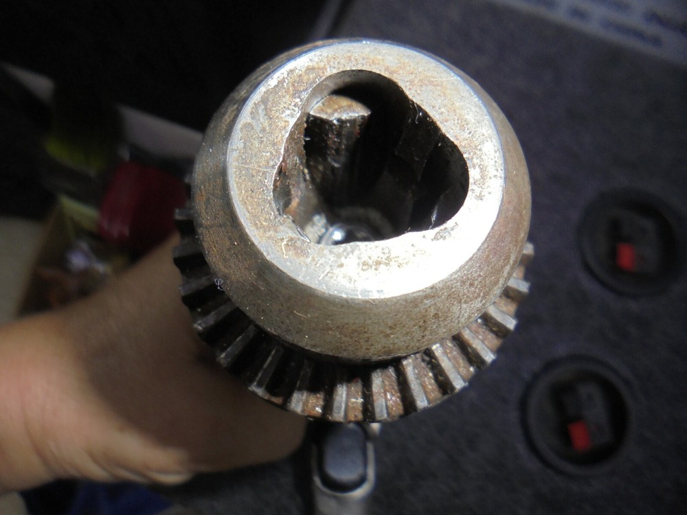 SNAP-ON PDR5A AIR DRILL
