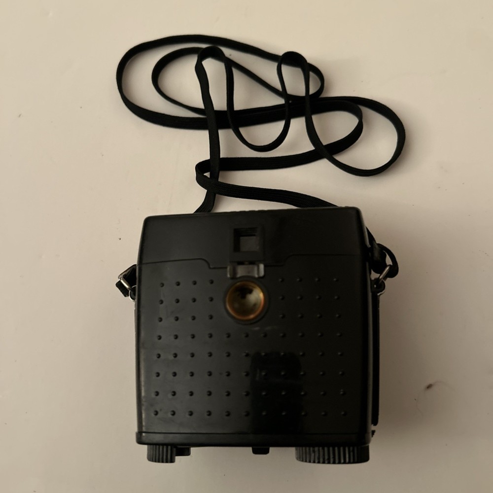 VINTAGE 1950s ANSCO CADET CAMERA