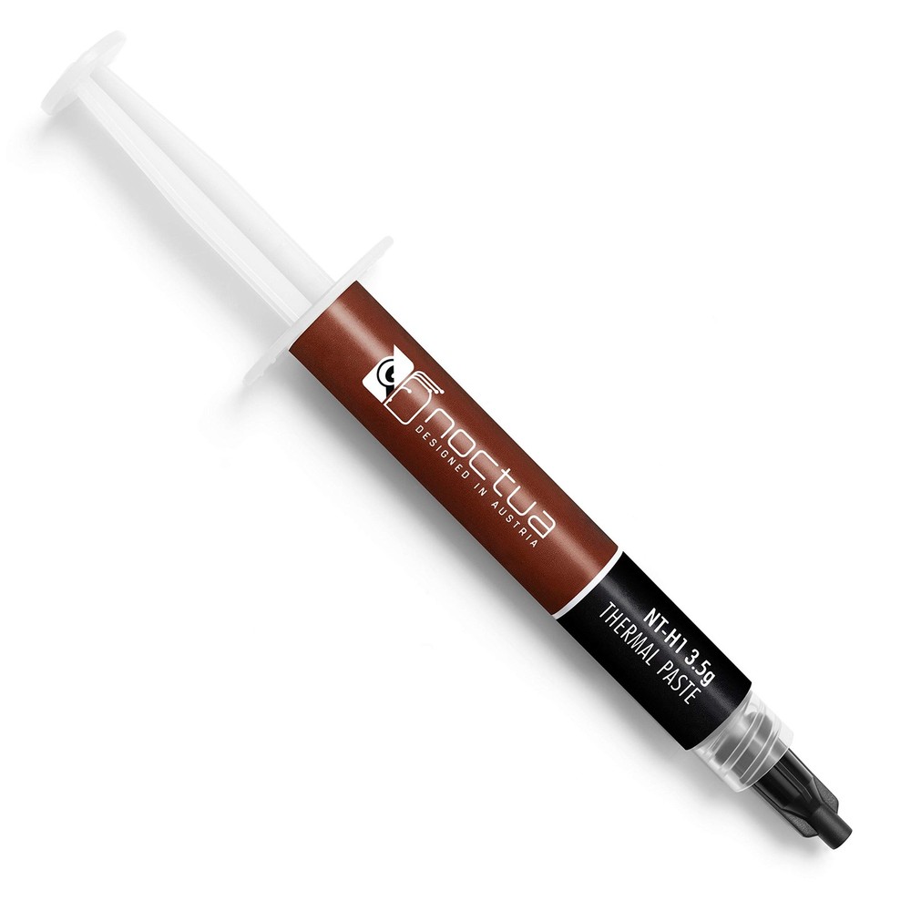 Pro-Grade Thermal Compound Paste 3.5g for Optimal CPU Cooling
