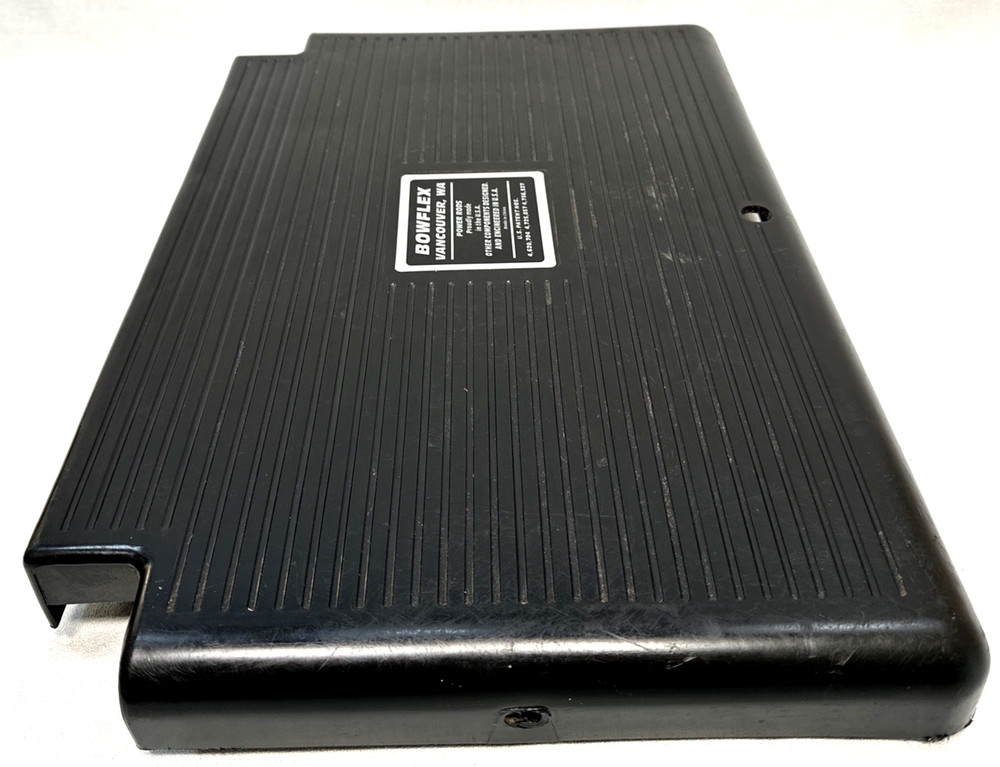 Bowflex Power Pro & XTL Standing Platform