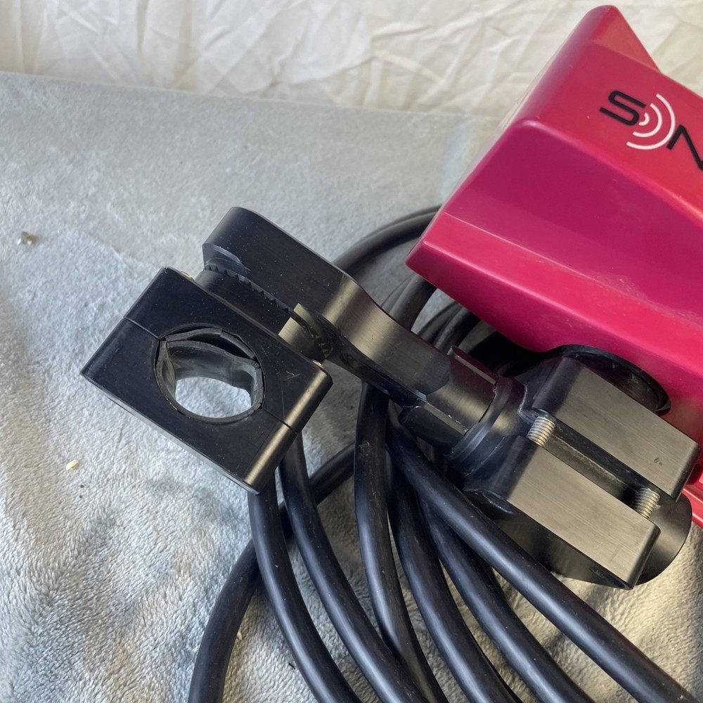 Lowrance Active Target 1 Sonar Transducer