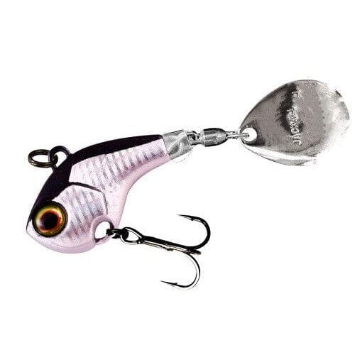 Jackall Deracoup Tail Spin Jig