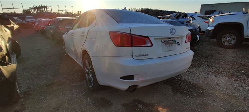 CONTROL PANEL OEM 2009 LEXUS IS250 1YR WRNTY