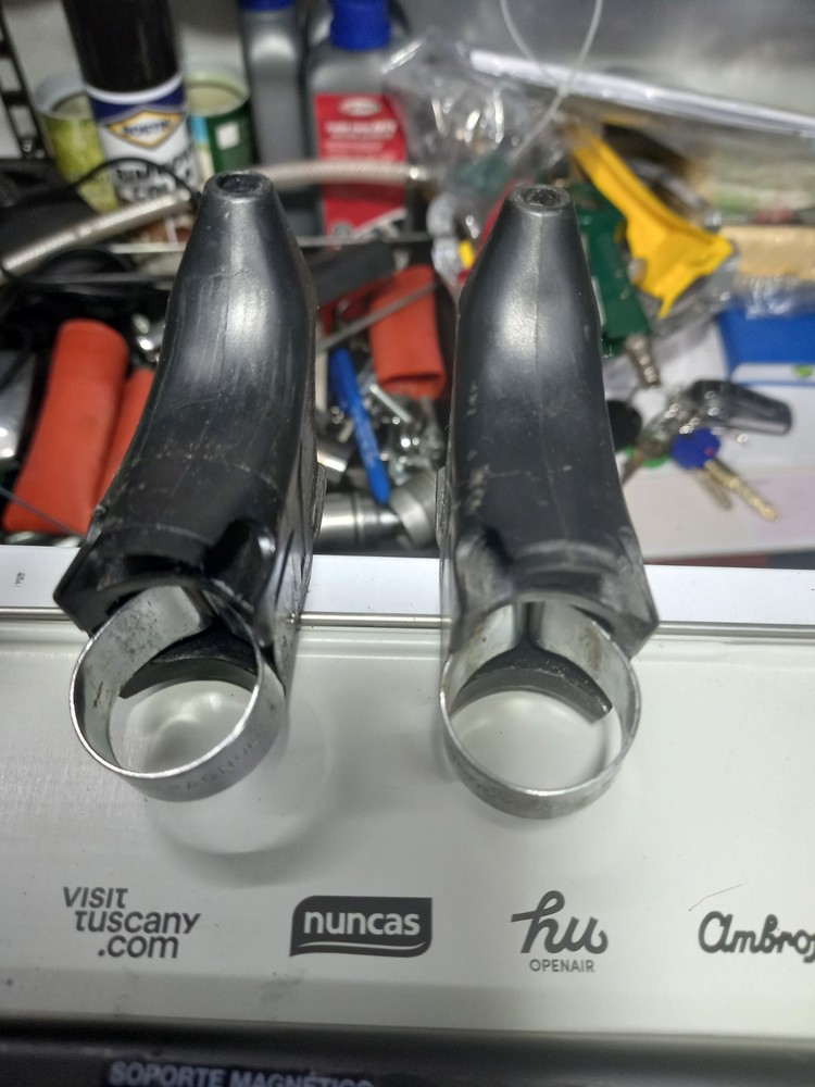 Campagnolo Brake Levers