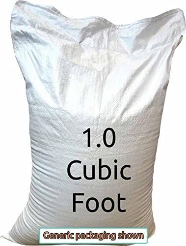Deionization Resin - Mixed Bed Nuclear Grade - 1 cu ft