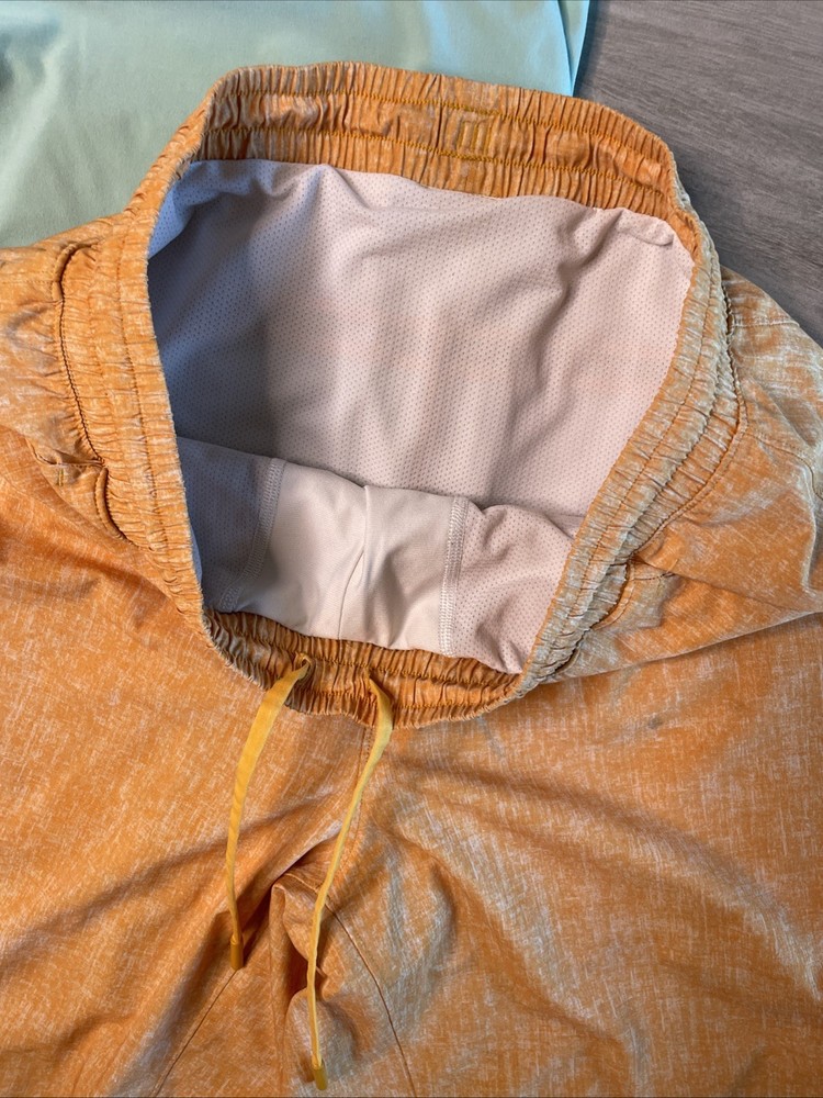 Lululemon Men’s Shorts | Lined | 2 Pair | FLAW