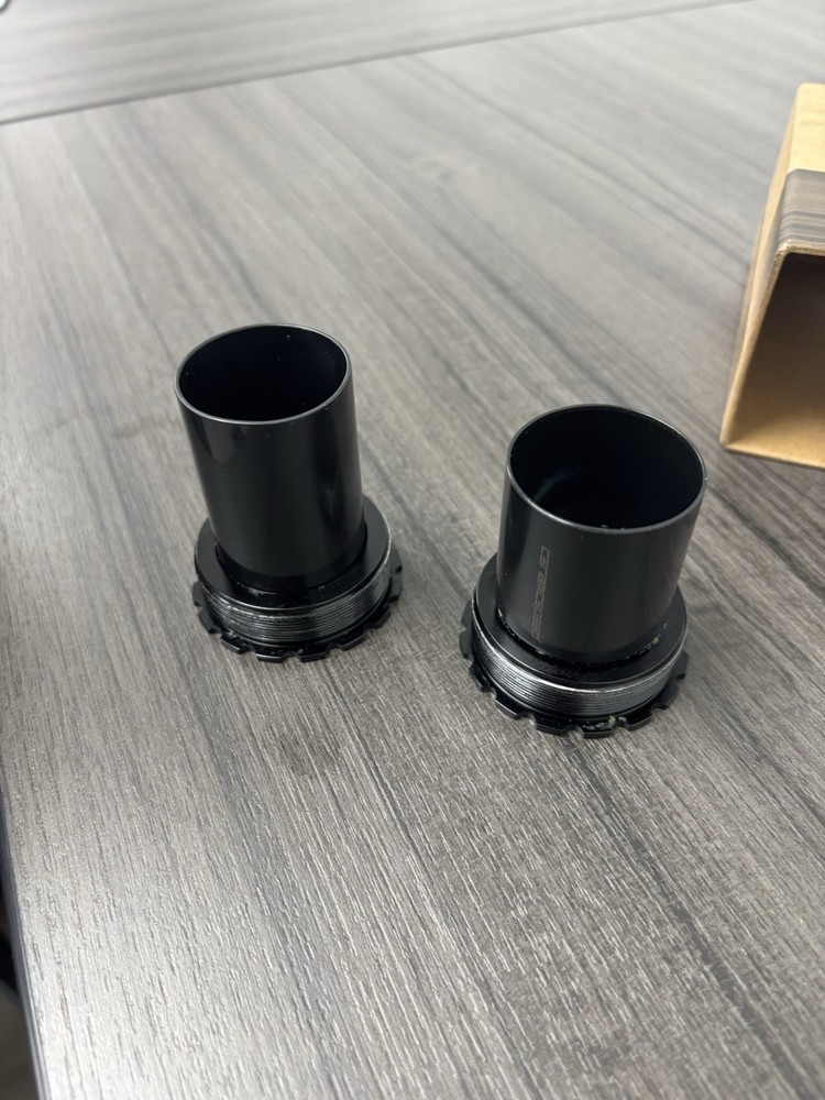 Ceramic Speed Bottom Bracket T47 Sram