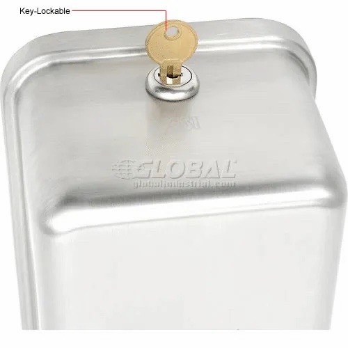 ASI Roval Automatic Soap Dispenser - 10-20364