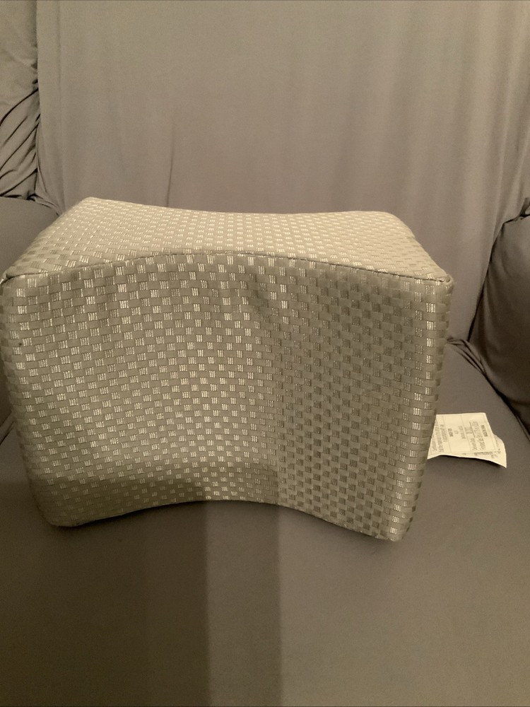 Gray Knee Sleeping Pad New Without Tags
