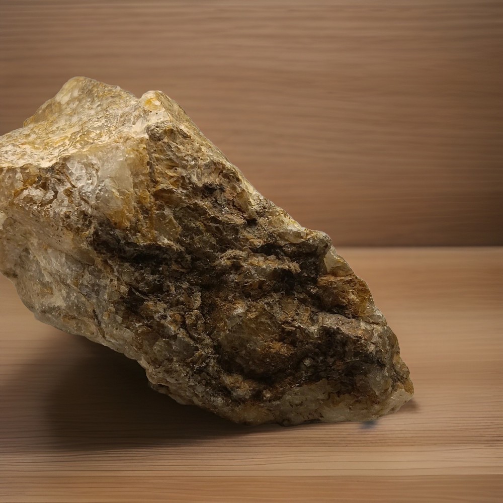 Gold Ore Sample (149 Grams Total)