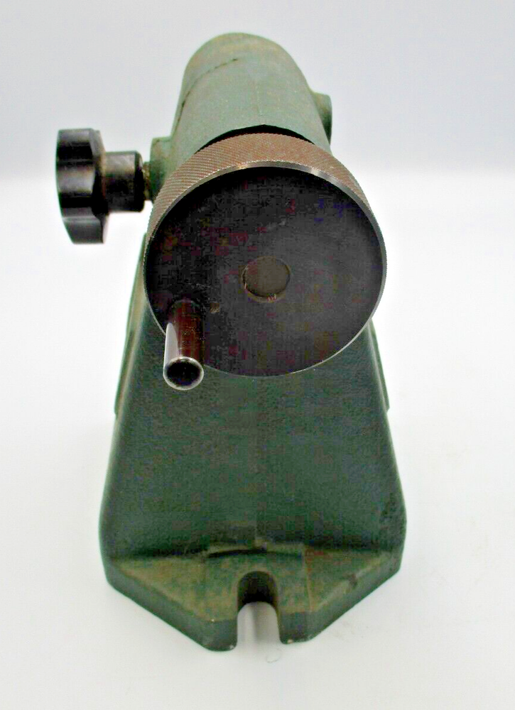 Universal Tailstock # 1008A for Rotary Table Dividing Head