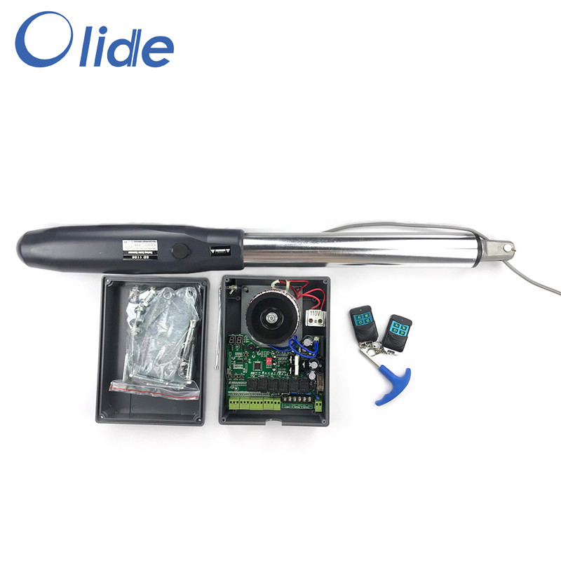 Olide Automatic Single Swing Gate Opener Model SD1108