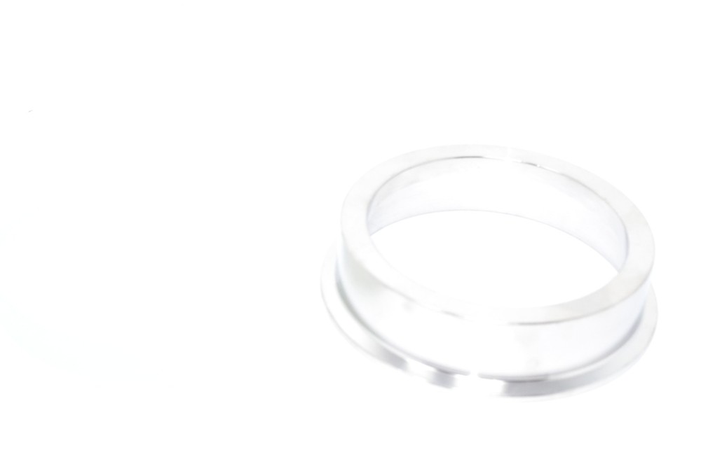 4'' View Sanitary Sight Glass Flange