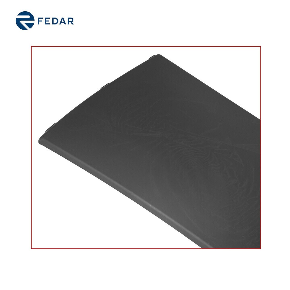 Lower Sleeper Fairing for Volvo VNL 2004-2017 Left Driver Side