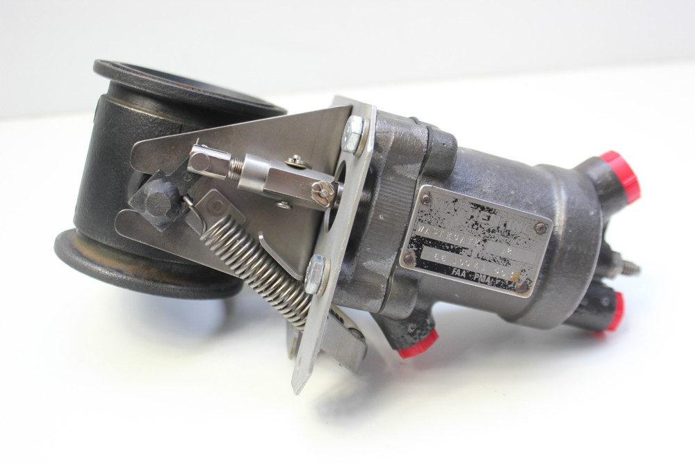 Machen Inc. Wastegate 6610041503