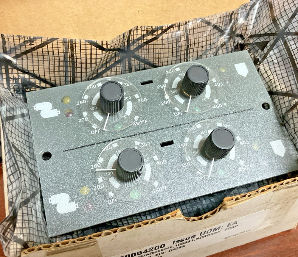 Nordson 129646A Temperature Controller
