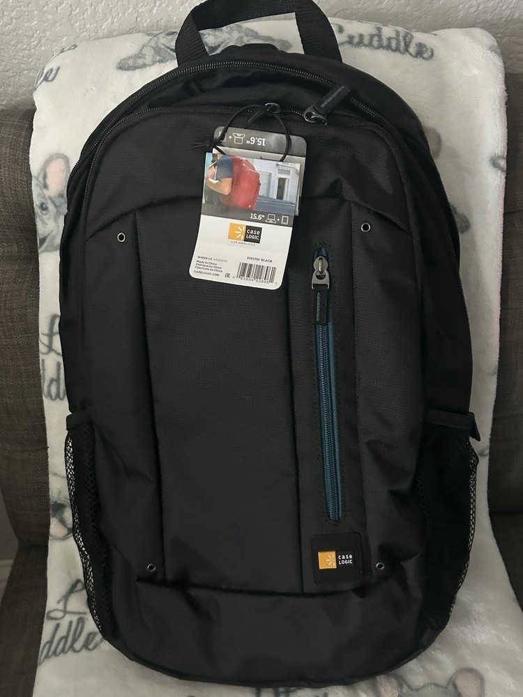 Brand new Case Logic 15.6 Jaunt ( Backpack)