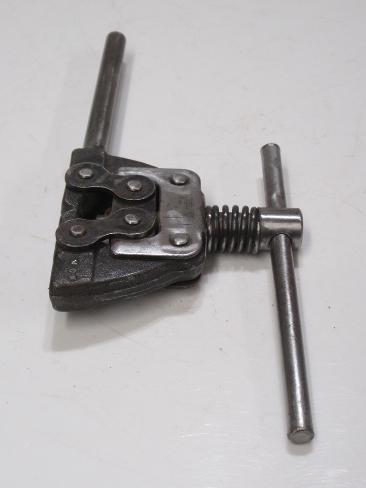 Stunning Vintage MCE Chain Link Splitter Link Extractor Chain Breaker