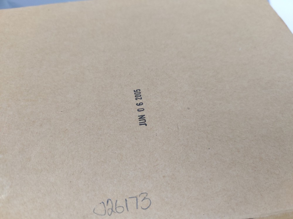 AB Sciex API 2000 3000 MS Q2 Collision Cell Quadrupole Rod Assembly 1018197