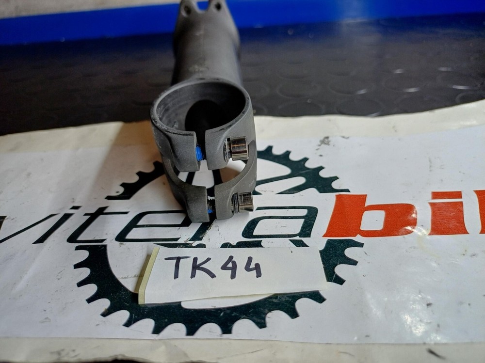 Finger Superlightweight RS 120mm Attachment - TK44