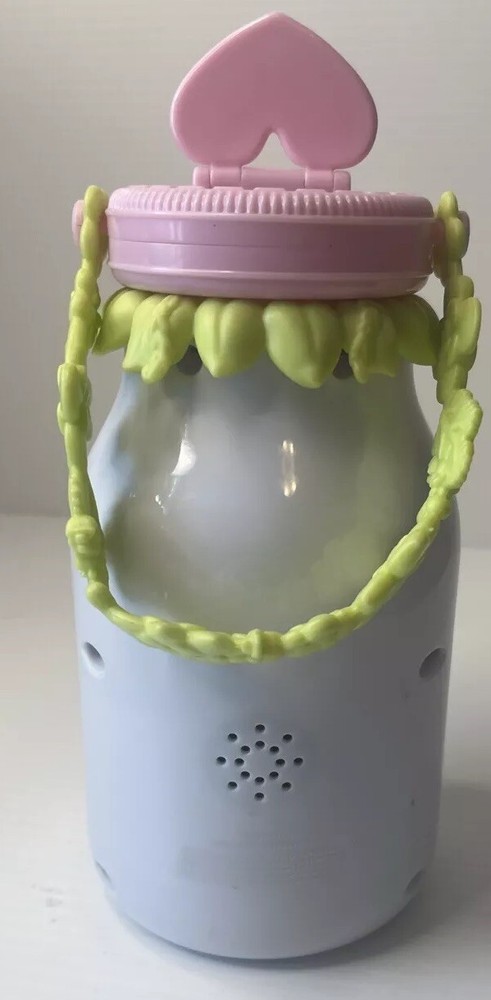 Got2Glow Fairy Finder by WowWee - Pink