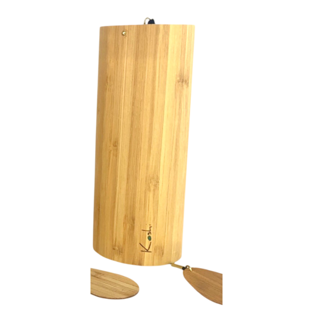 Koshi Chime Terra/Earth Element
