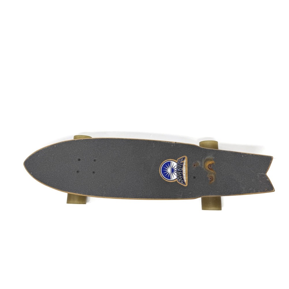 Sector 9 Skateboard 33" w/ Gullwing Trucks Lightning