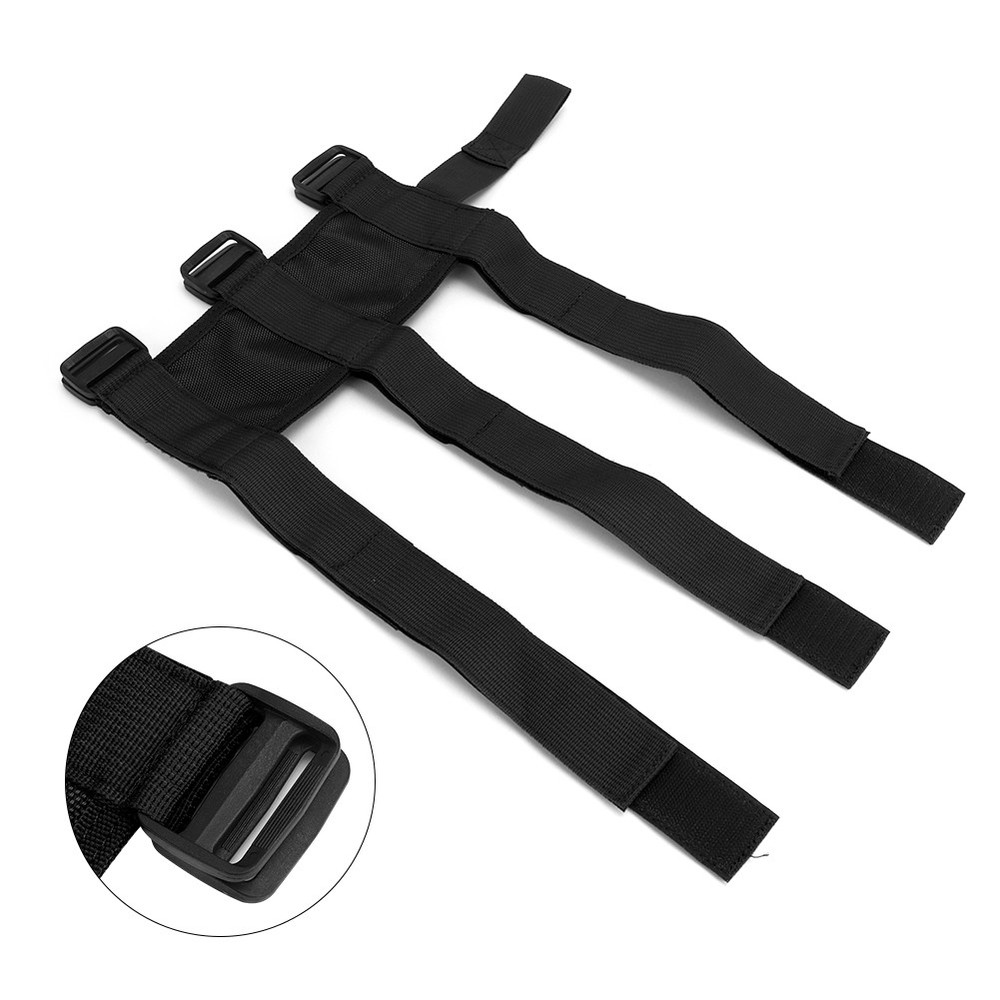 Adjustable Fire Extinguisher Belt For Easy Installation SCXY