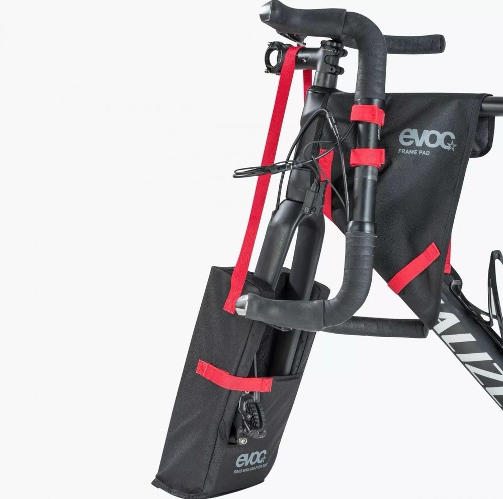 EVOC Road (Disc) Adapter