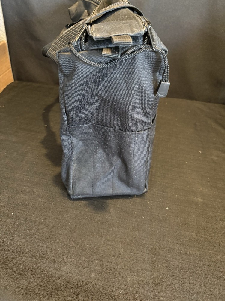 JEPPESEN STUDENT PILOT FLIGHT BAG or BOOK BAG
