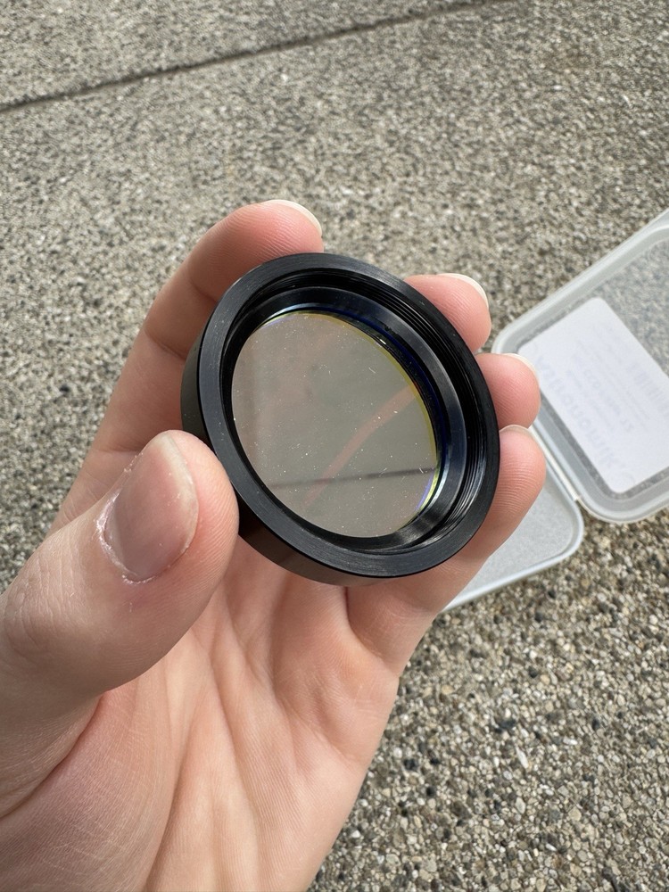 Astronomik Ha CCD Filter T2