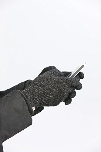 Sport Touchscreen Gloves for iPhone Texting