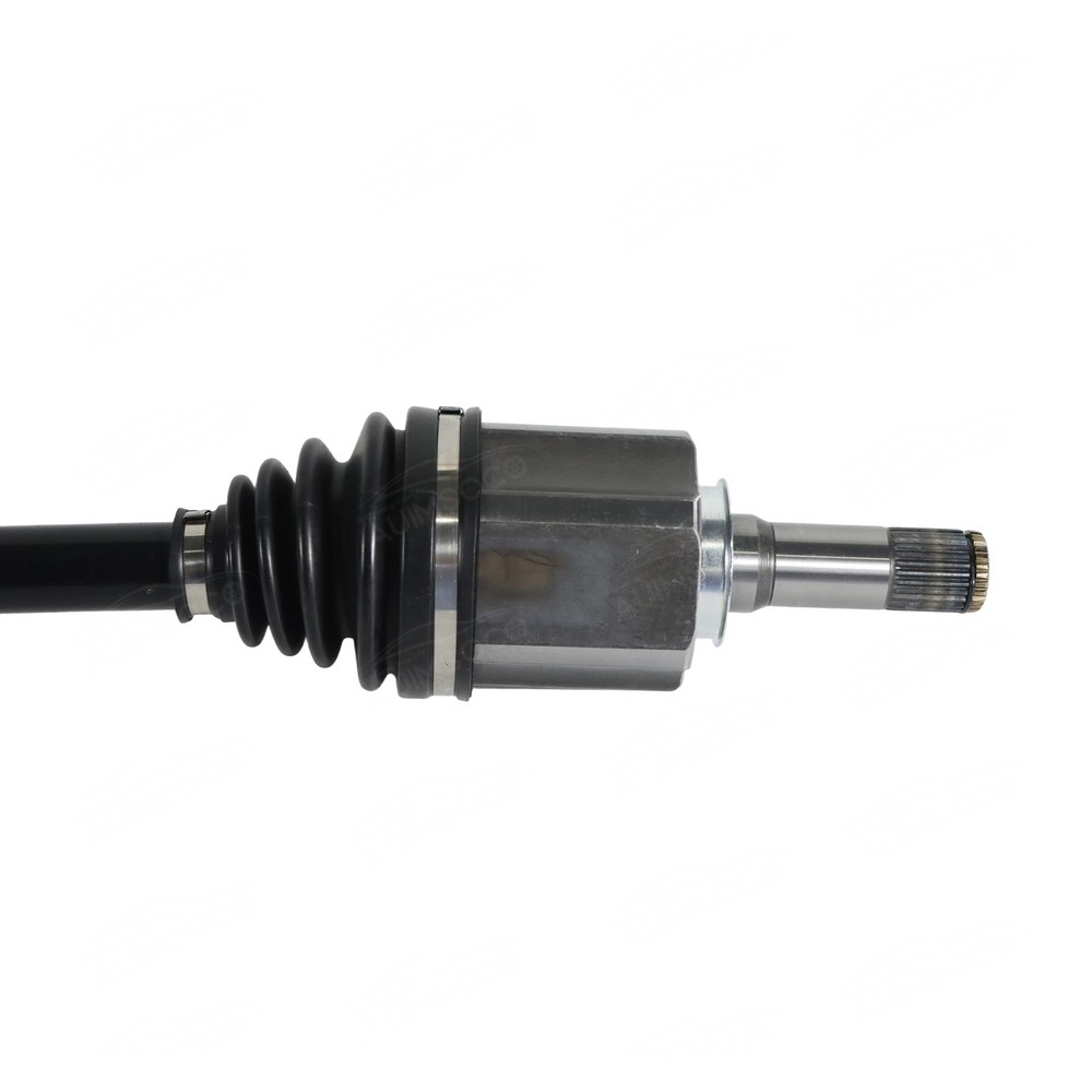 Front Left Driver Side CV Axle For Ford Explorer 2011 2012 2013 2014 2015 - 2019