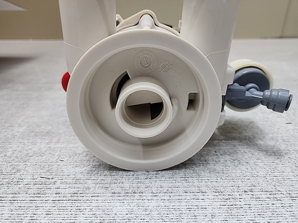 Rheem RHS32 Water Softener Control Valve P/N: 7398412