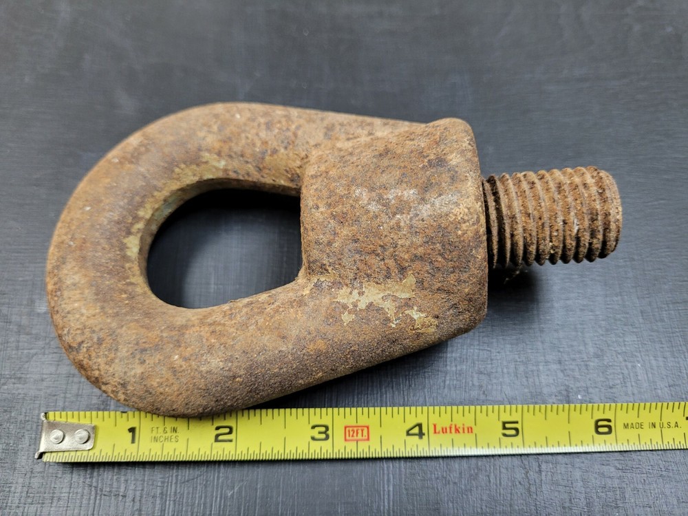 Farming Tool Eye Anchor Bolt