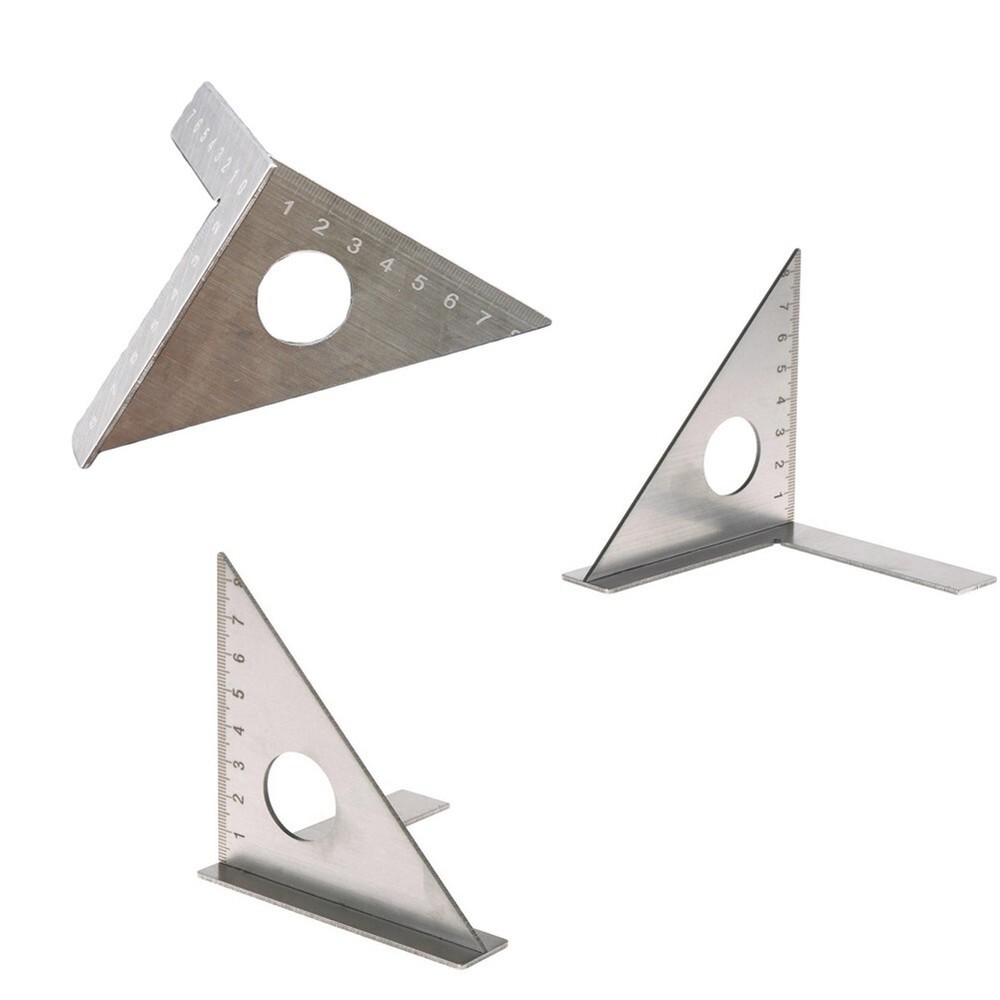 Triangle Square Ruler Speed Square Speed Square Triangle Square Ruler Marking