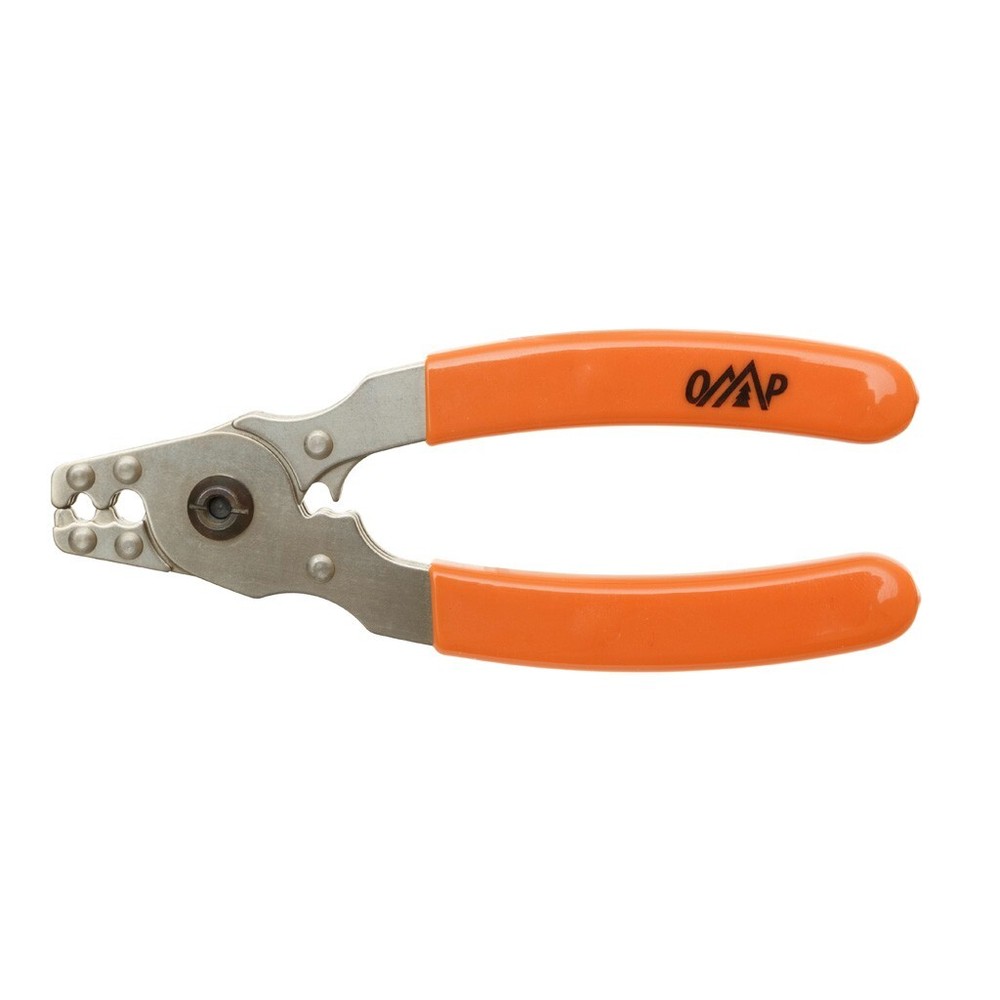 October Mountain Products  Tru-Crimp Nocking Pliers