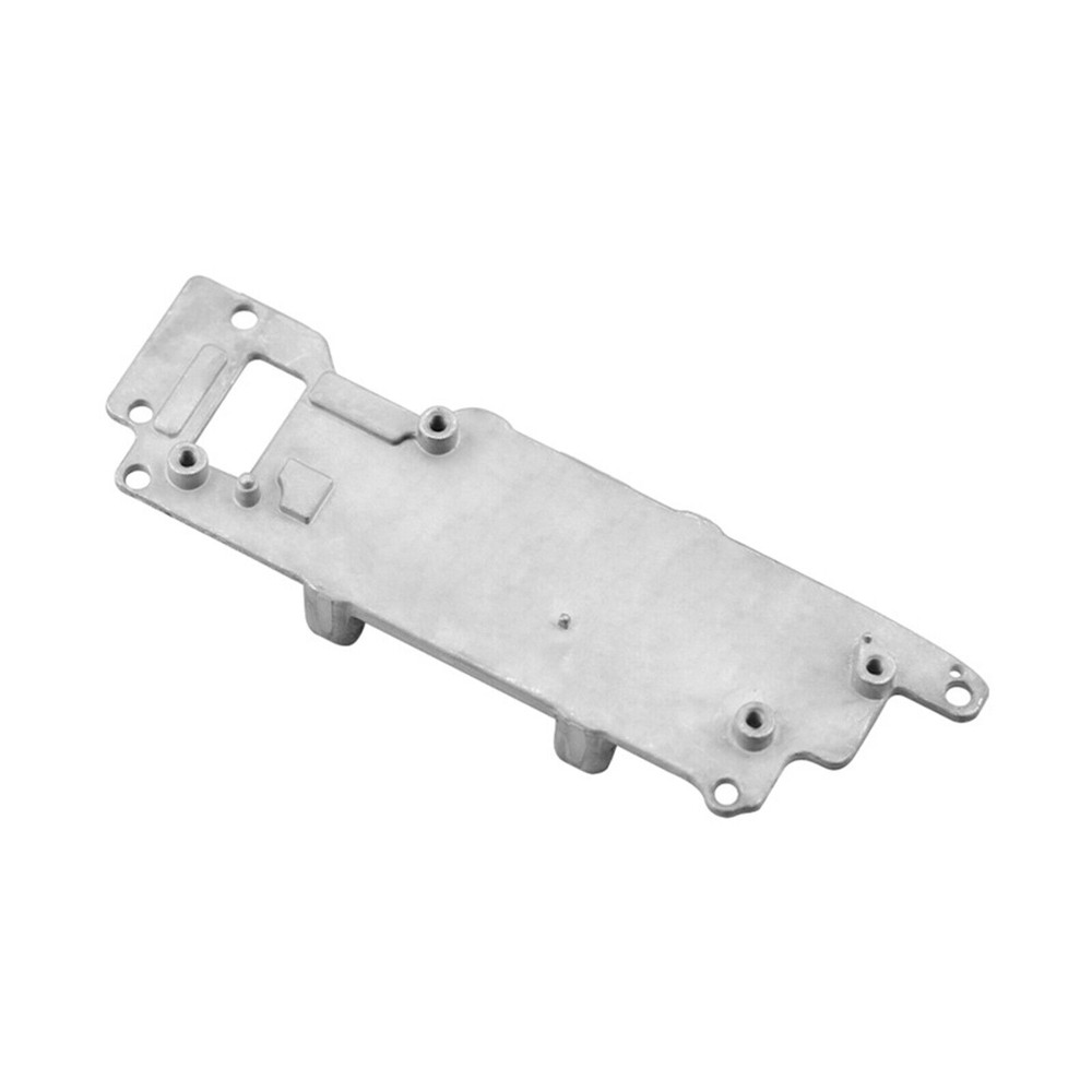 Replacement Remote Control Reliable MCU Heat Sink for FPV Combo Controller Parts