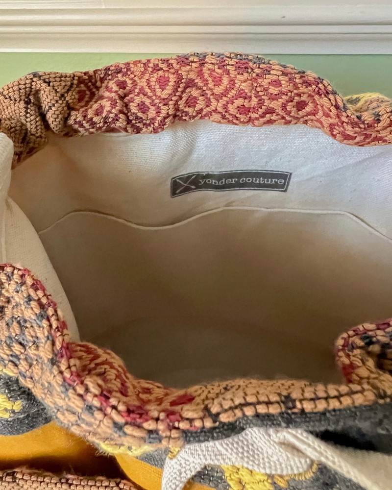 Convertible Golden Hour Backpack