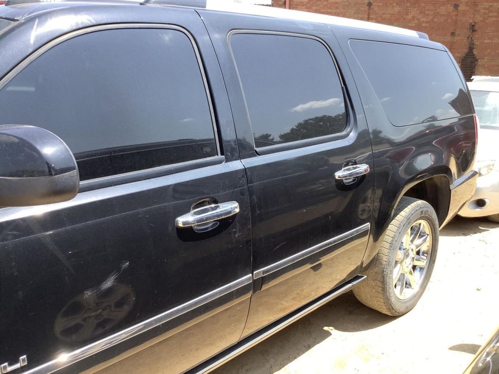 Fuse Box Engine Fits 10-14 ESCALADE 4669557